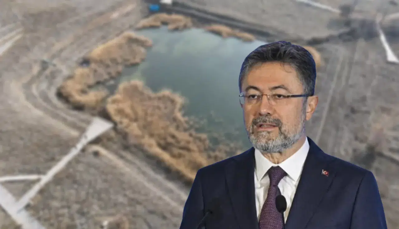 Anadolu’nun İlk Barajı Dünya Mirası Listesinde