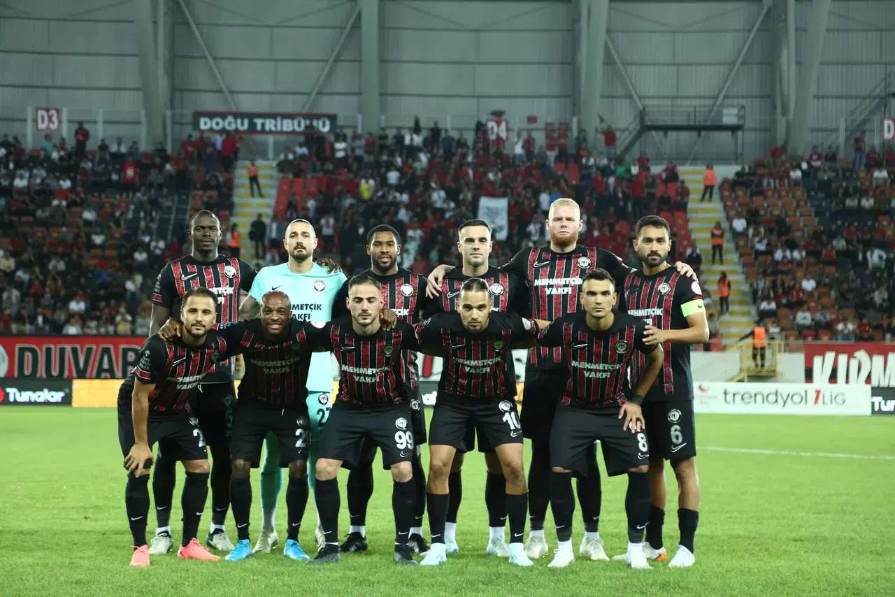 Ankara’da İnatçı Rakip