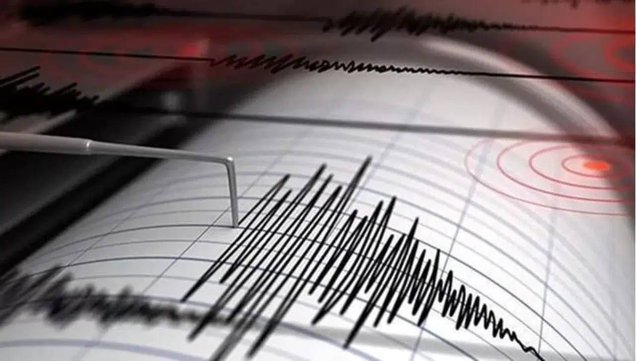 Aşgın’dan Deprem Açıklaması