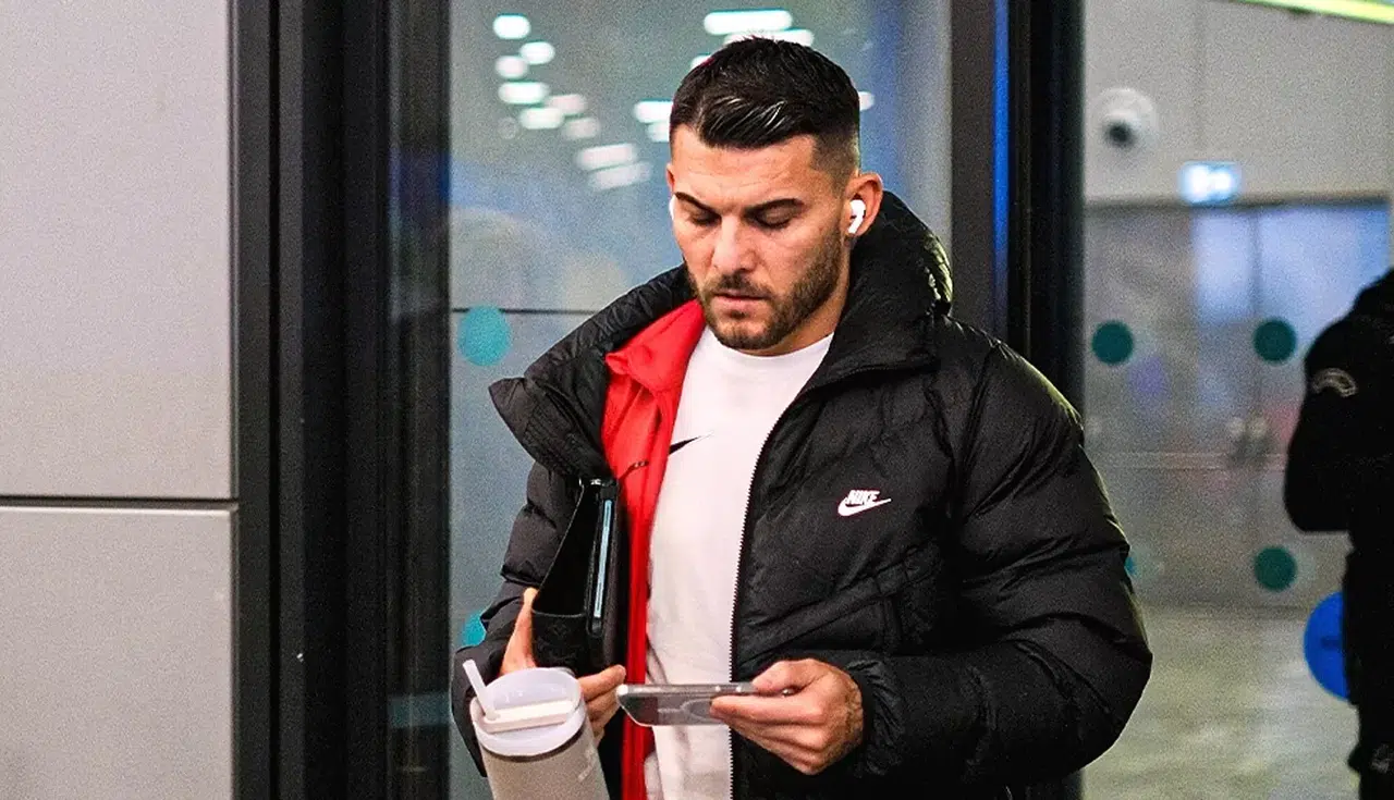 Atakan Cangöz 11 Ay Sonra Sahada!