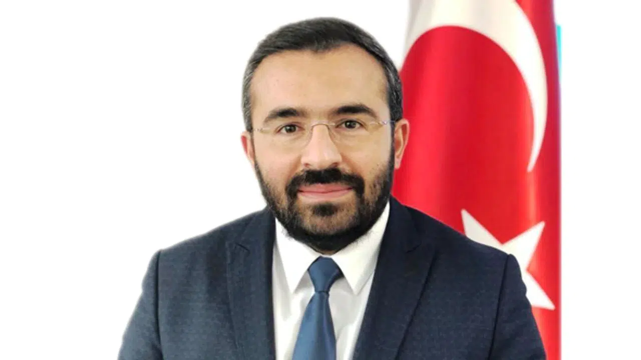 ‘Atatürk’ü Anma ve Düşüncelerini Anlama Günüdür’