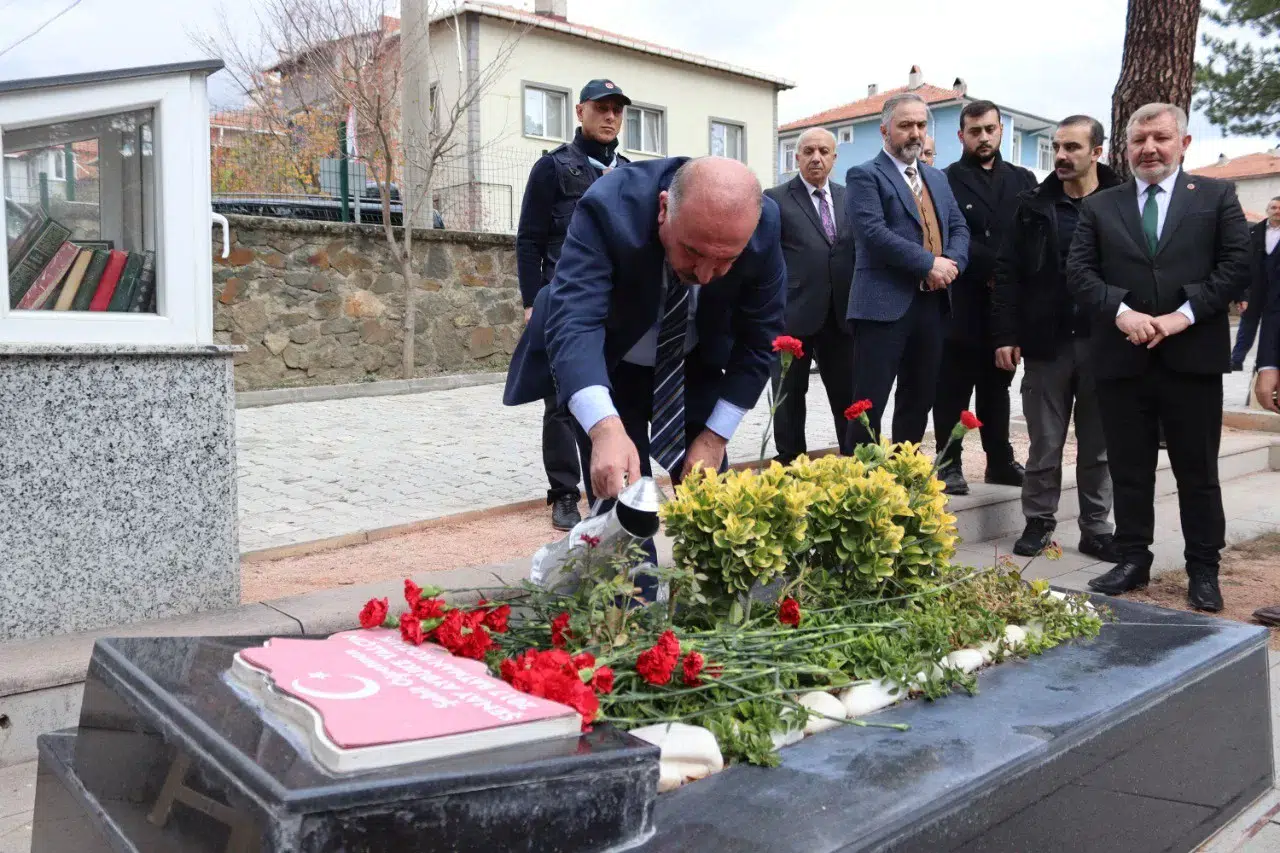 ‘Aybüke Öğretmen Hepimizin Evladı Oldu’
