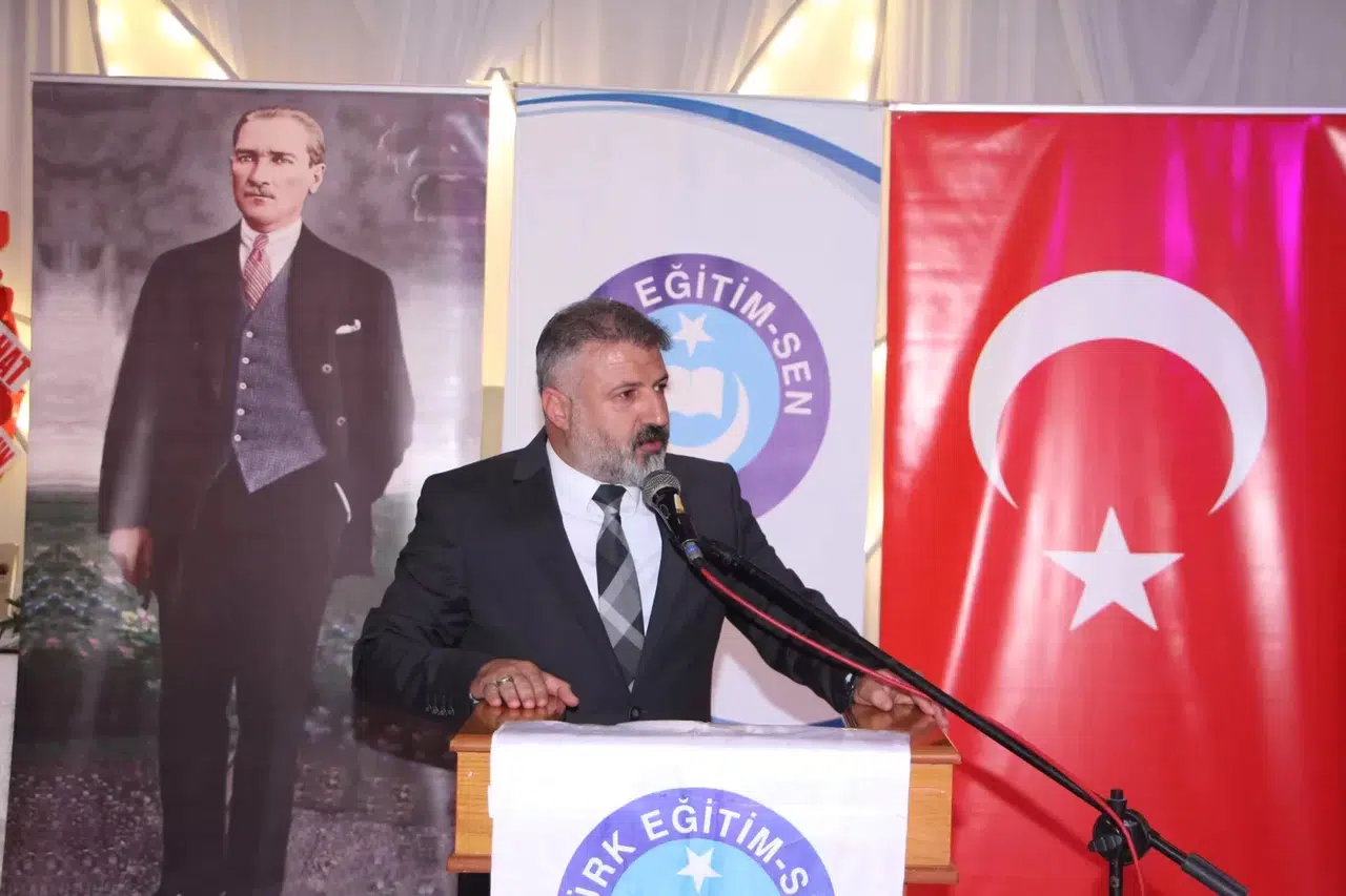 Aydın: Memur ve Emekliler İçin Adaletli Bir Bütçe Hazırlanmalı