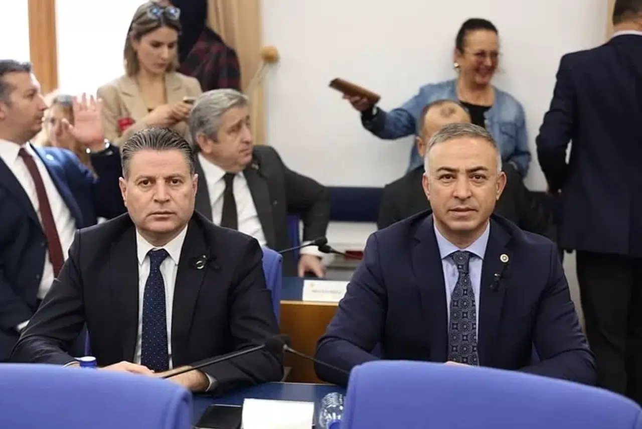 Bakana Acemi Birliği Sözünü Hatırlattı