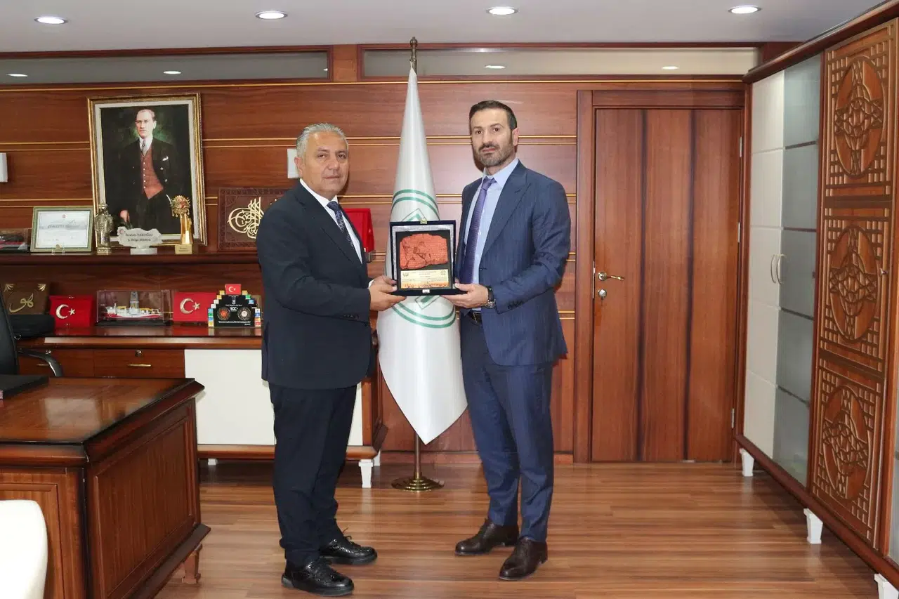 Boğazkale Göleti ve Sulama Tesisi 2025’te Tamamlanacak