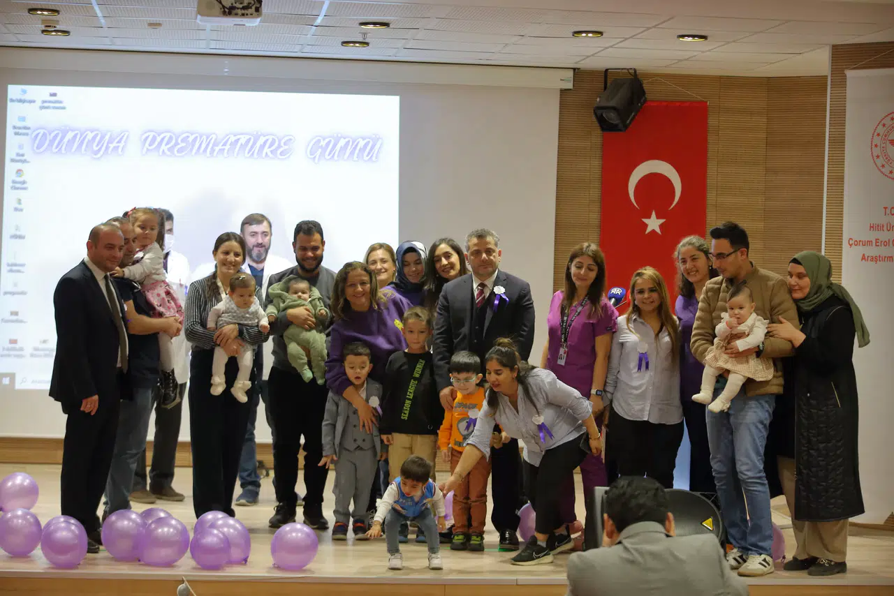 ‘Bölgedeki En Donanımlı Hastanelerden Birisiyiz’