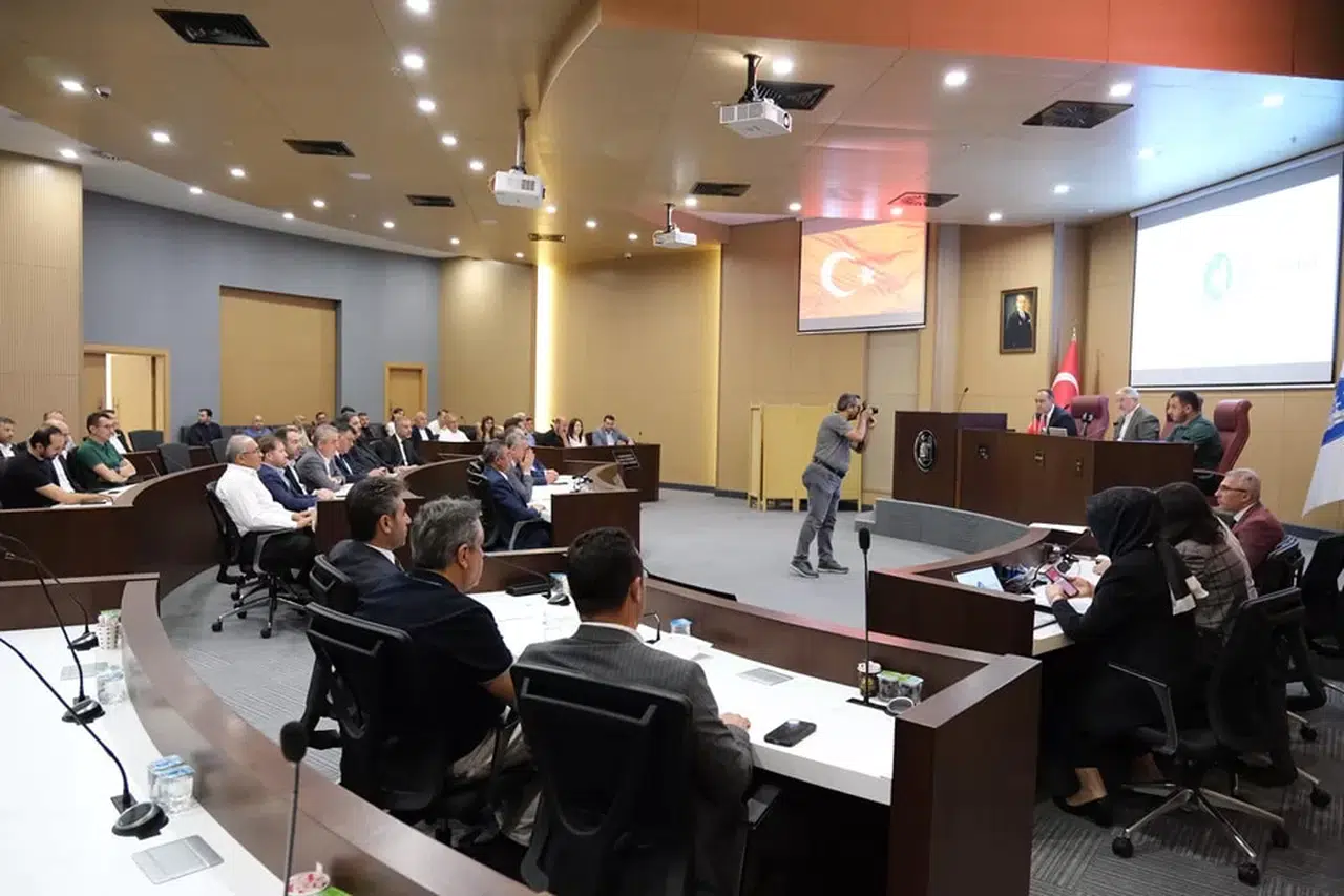 Çorum Belediyesi, Yeni Yılın Bütçesini Görüşecek