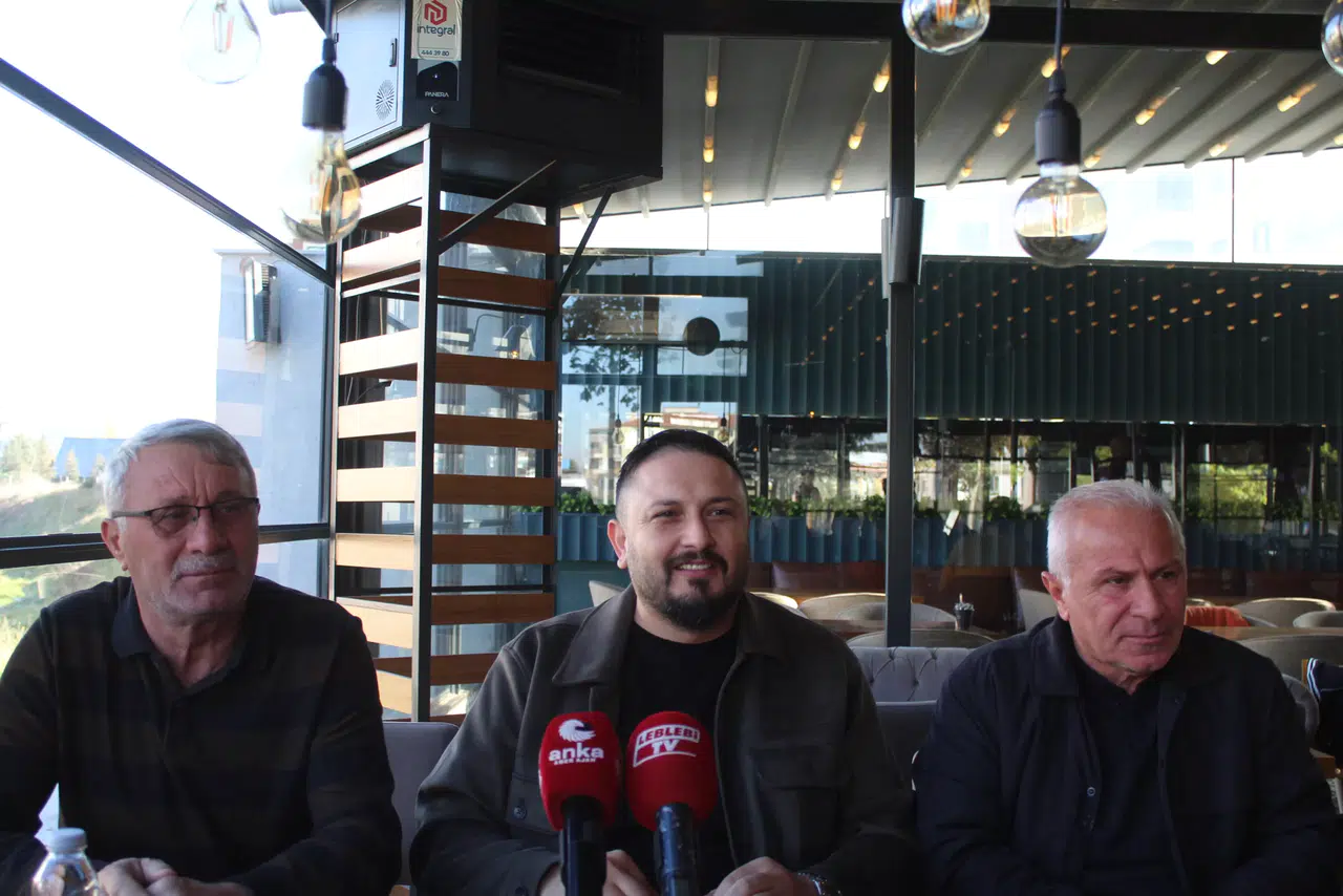 ‘Çorum’a Altyapı Tesisi Kazandırmak İstiyoruz’