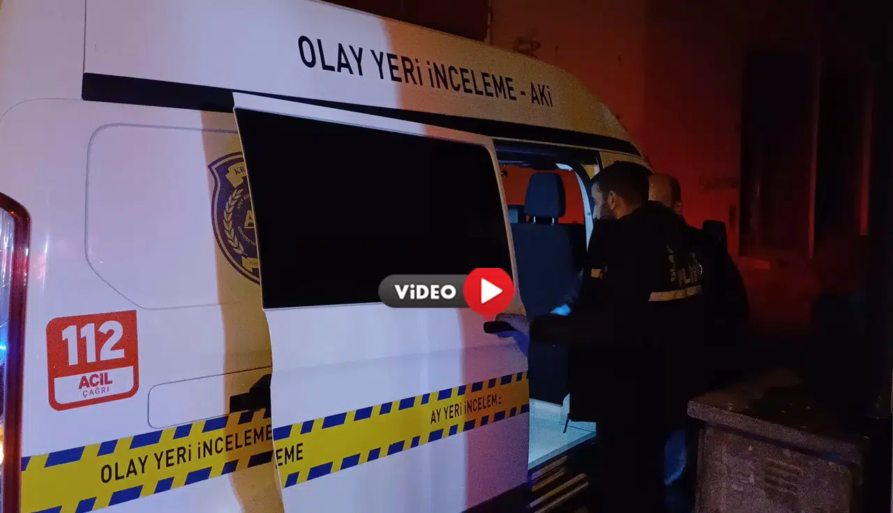 Çorum’da Gece Yine Silah Sesleri Yükseldi