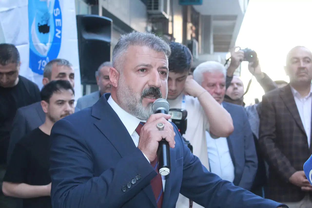 Çorum’da Eğitimcilerden Ek Zam Talebi