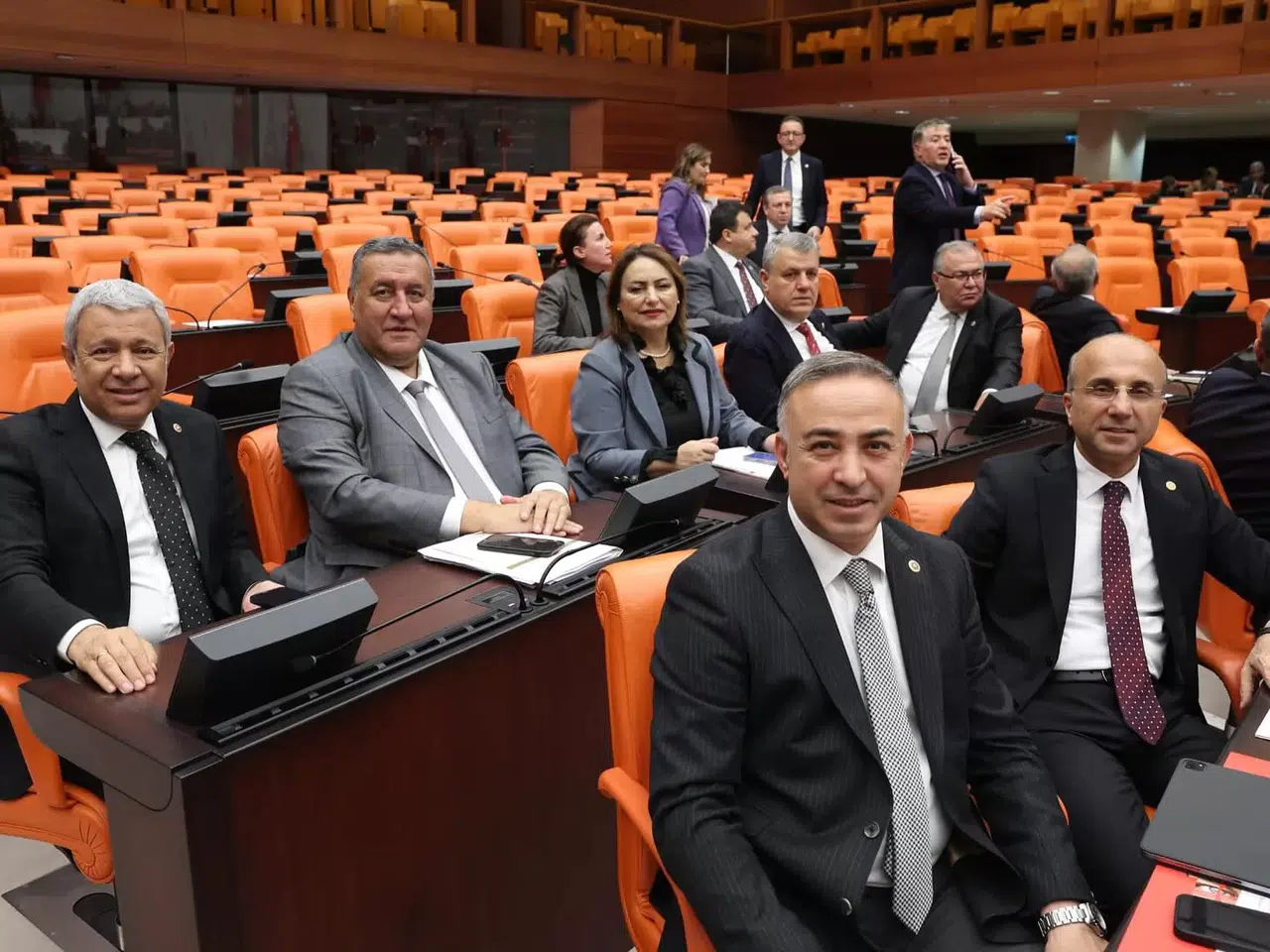 Çorum’daki Kentsel Dönüşüm Çalışmalarına Eleştiri