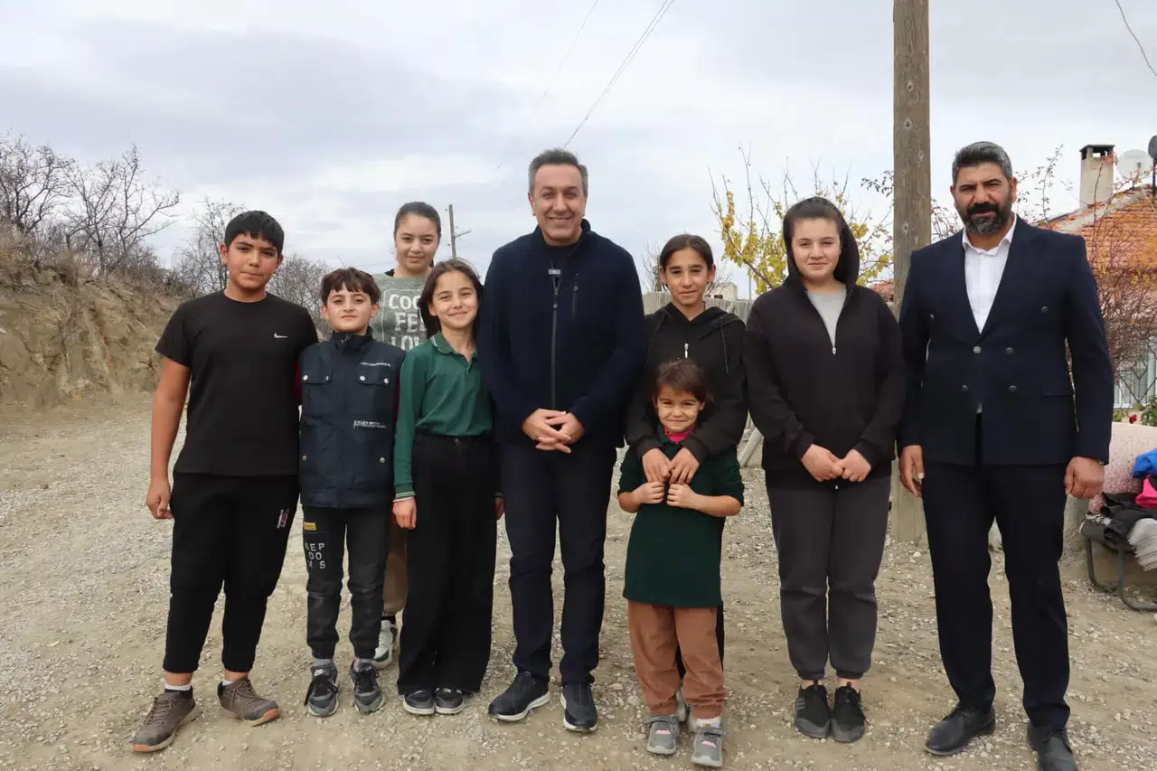 Dere, İstişarelere Devam Ediyor