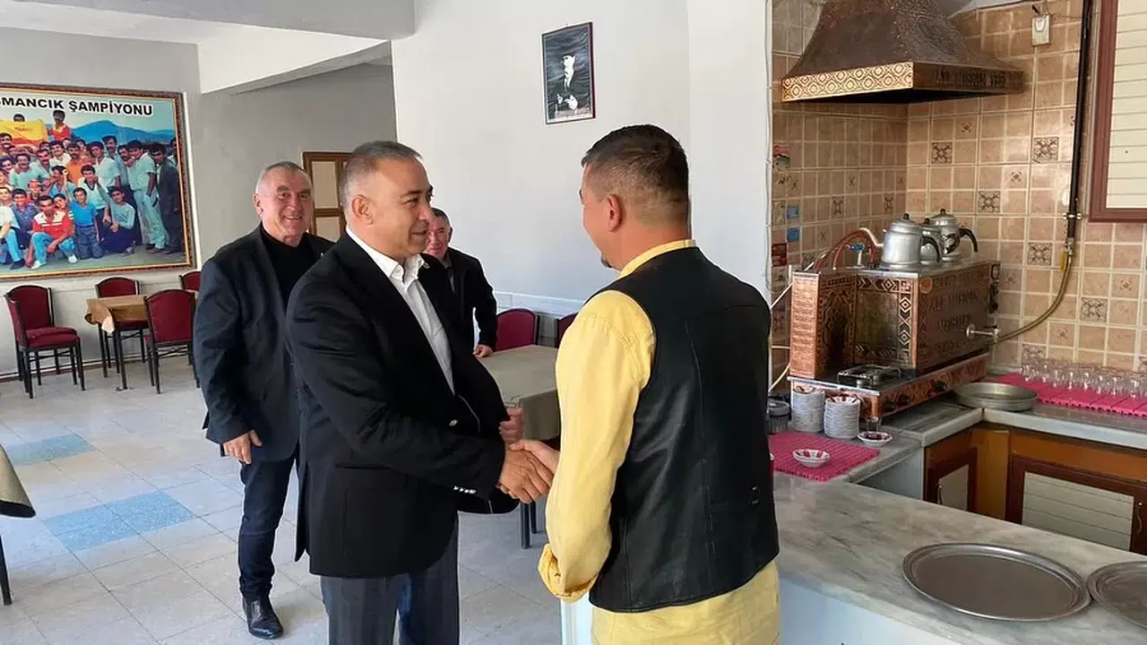‘Devlet Destekli Tohumlar TİGEM’den Temin Edilsin'