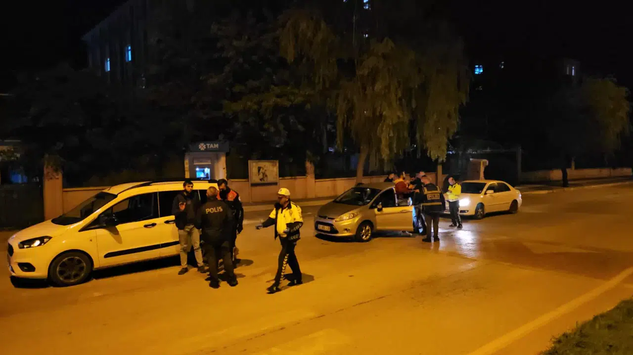 Emniyet, 21 Kişiyi Daha Yakaladı