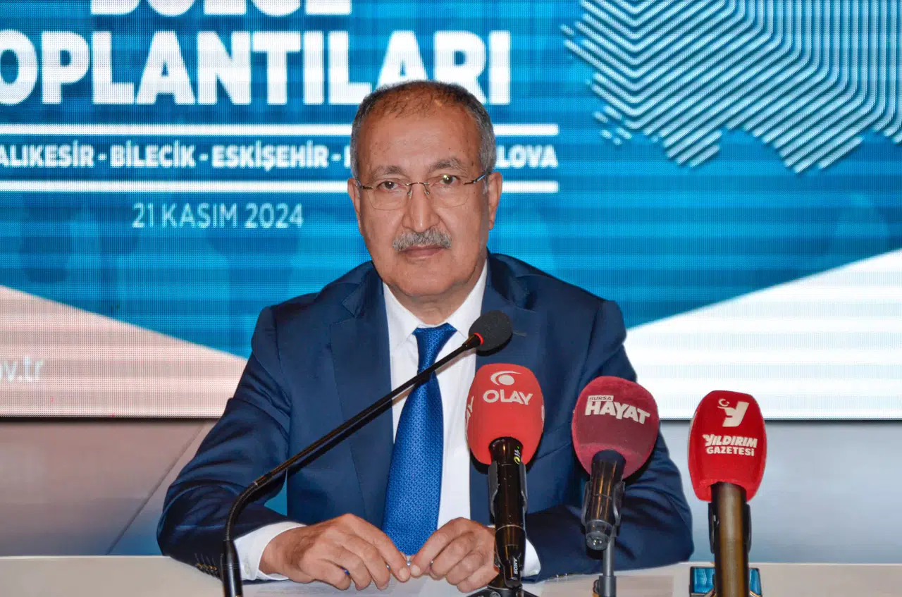 Erkılınç: Kurumumuz Resmi İlan Hakedişlerinin Garantörüdür