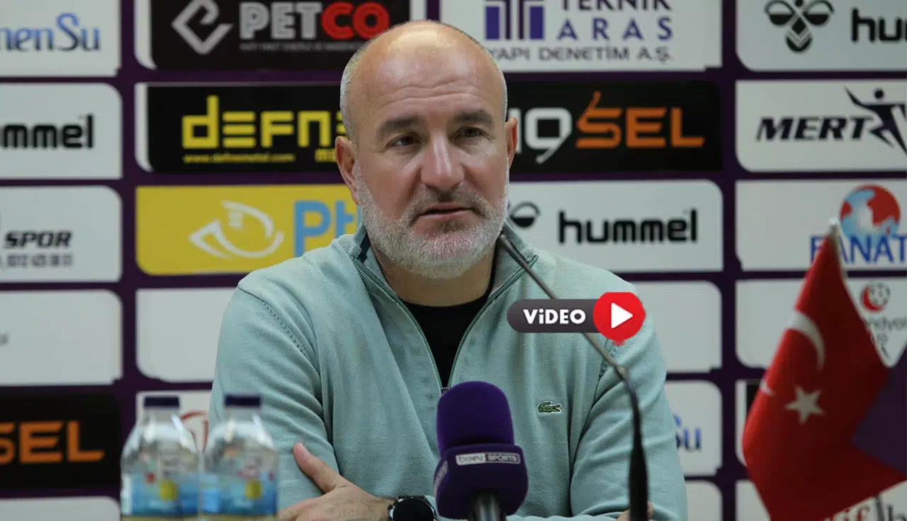 Ersan Parlatan: Hepimiz Yıkılmış Vaziyetteyiz