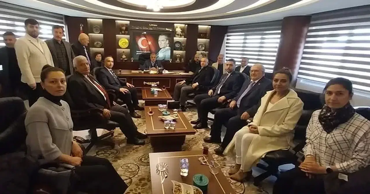 Esnaf Ne İstiyor?