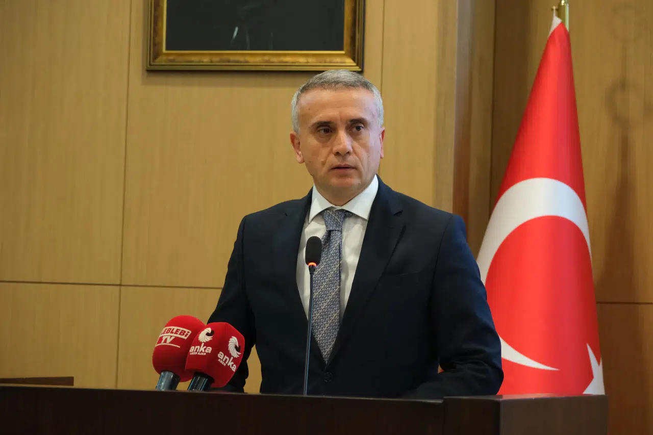Faiz Giderlerinde Büyük Düşüş