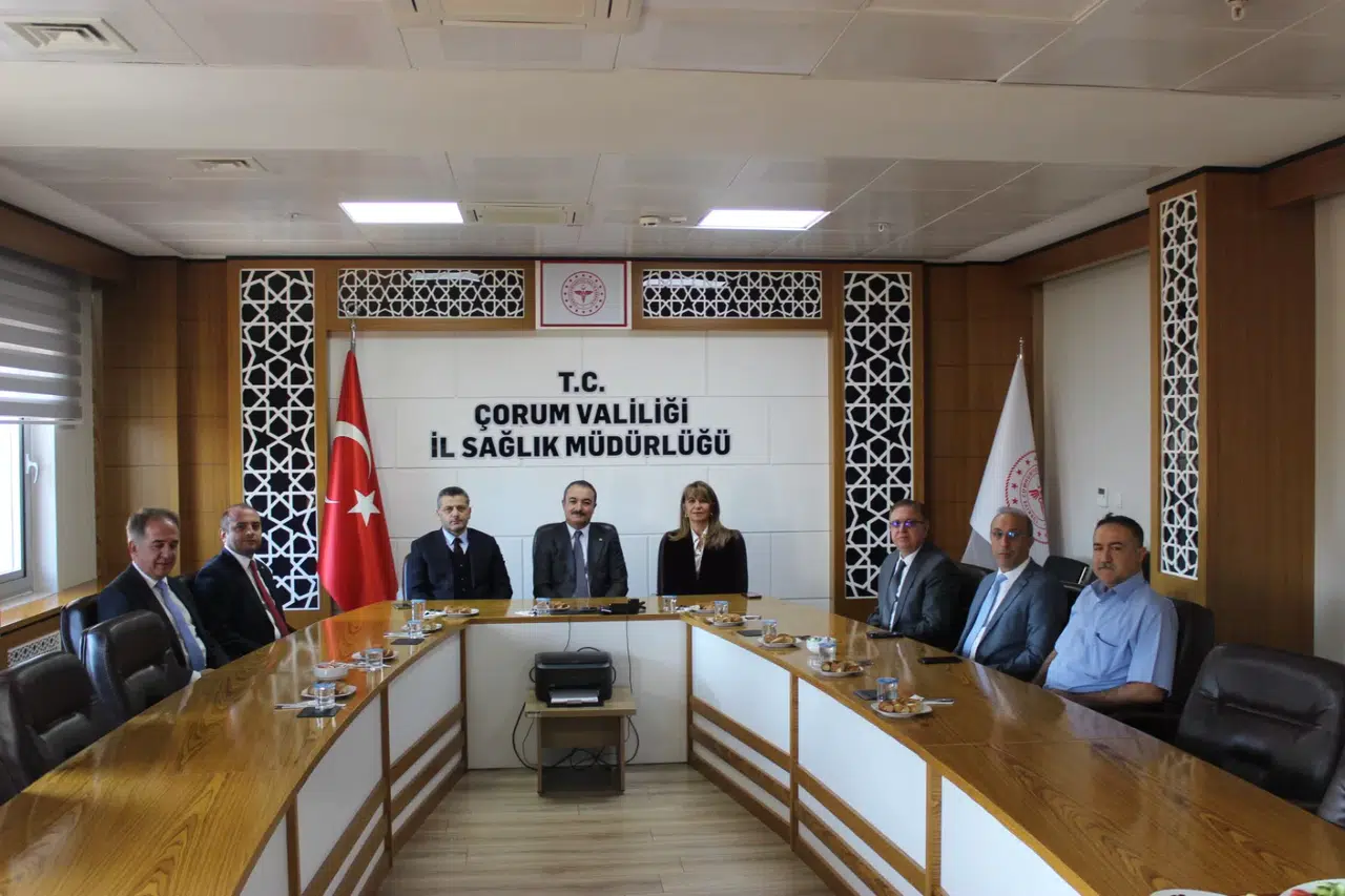 Gündem Sağlık