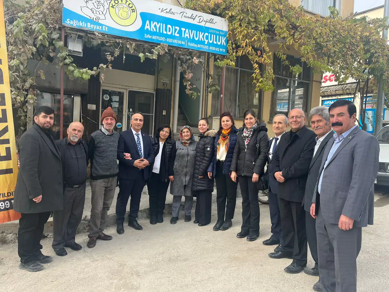 ‘Geçim Yoksa Seçim Olmalı’