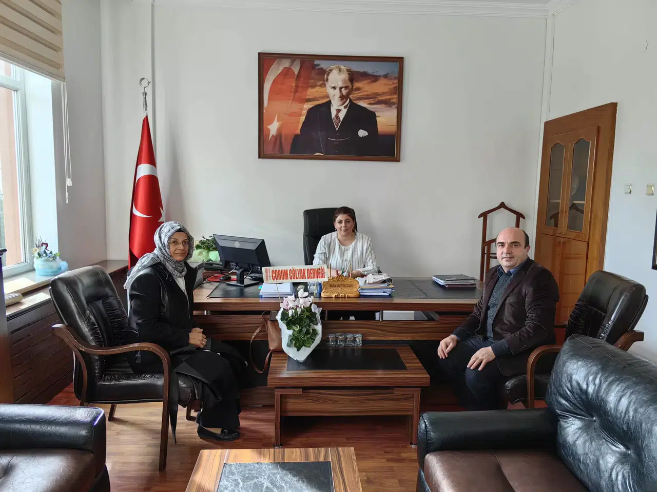 Glütensiz Ürün İmalatı İçin Destek İstediler
