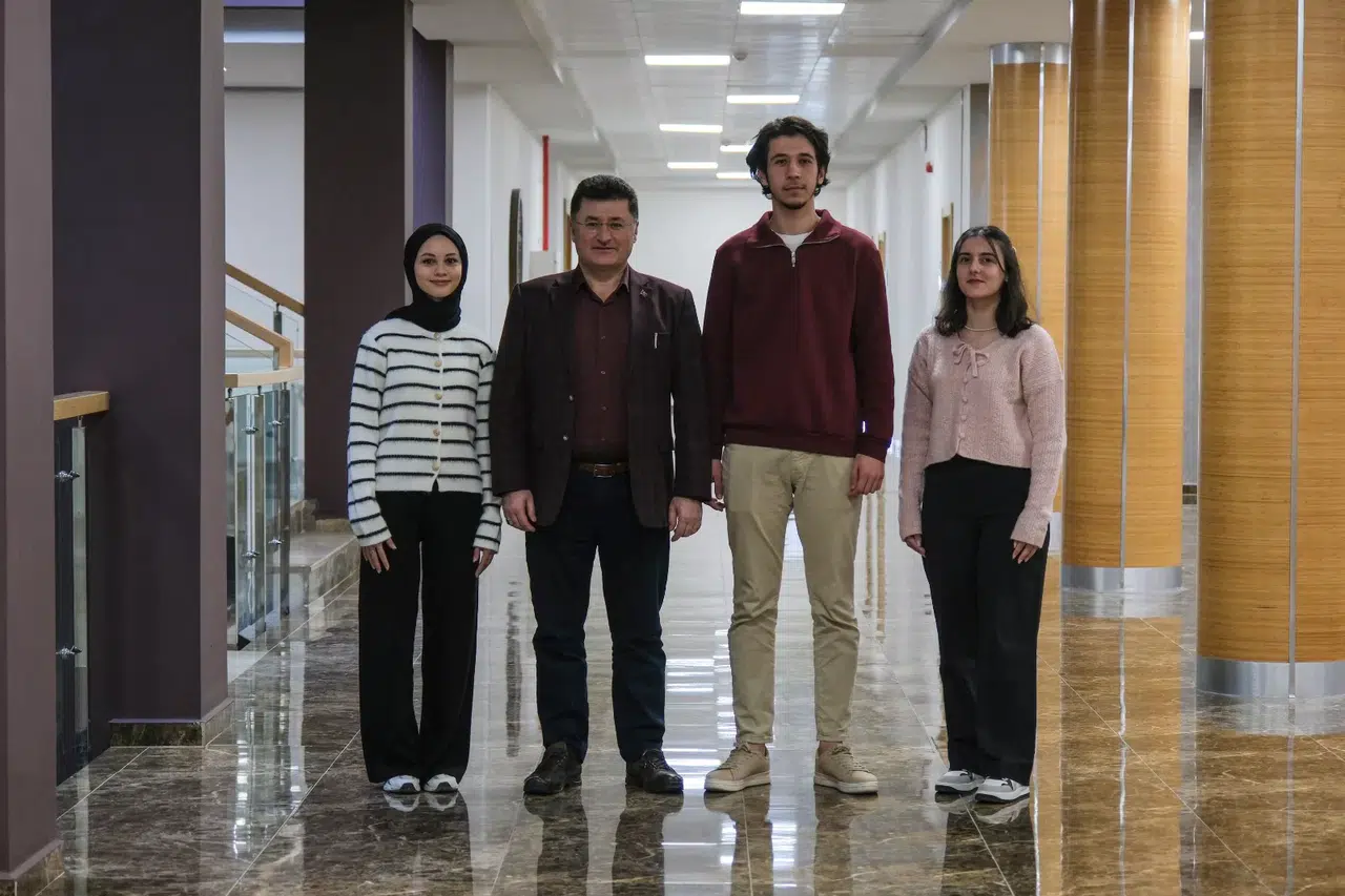 HİTÜ’de Öğrenci Kulüplerinin Projeleri Desteklenecek