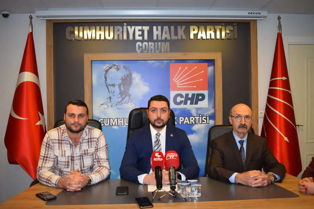 ‘Halk İradesi ve Hukuk İktidar Eliyle Çiğneniyor’