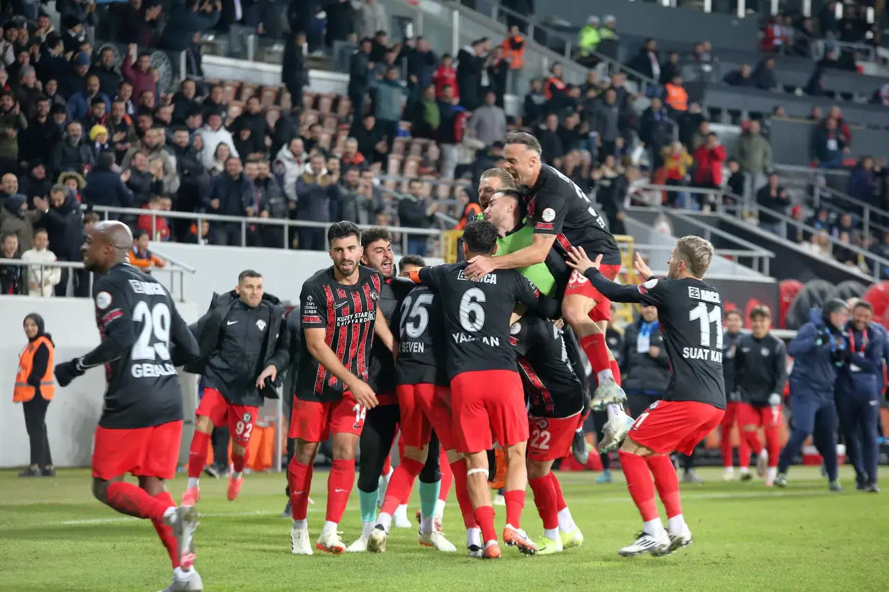 ‘Helal Olsun Çocuklar’