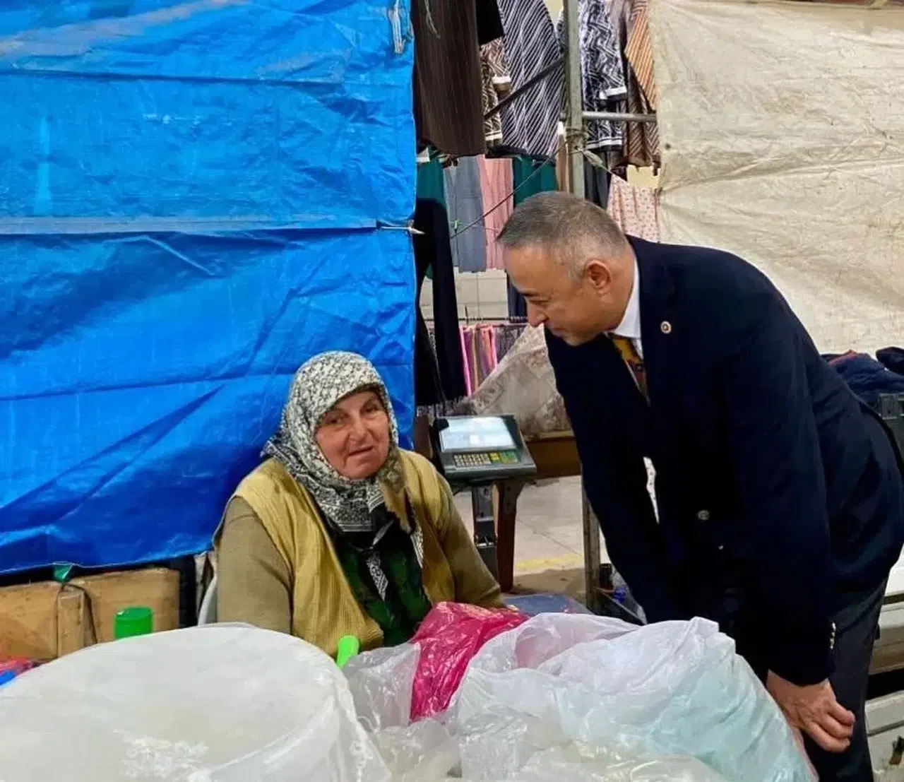 ‘Hükümet Değişecek, Çare CHP Olacak’