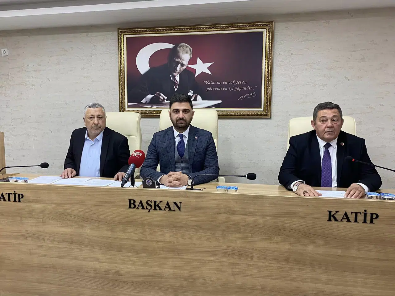 İl Özel İdare’nin 2025 Yılı Tahmini Bütçesi Belli Oldu
