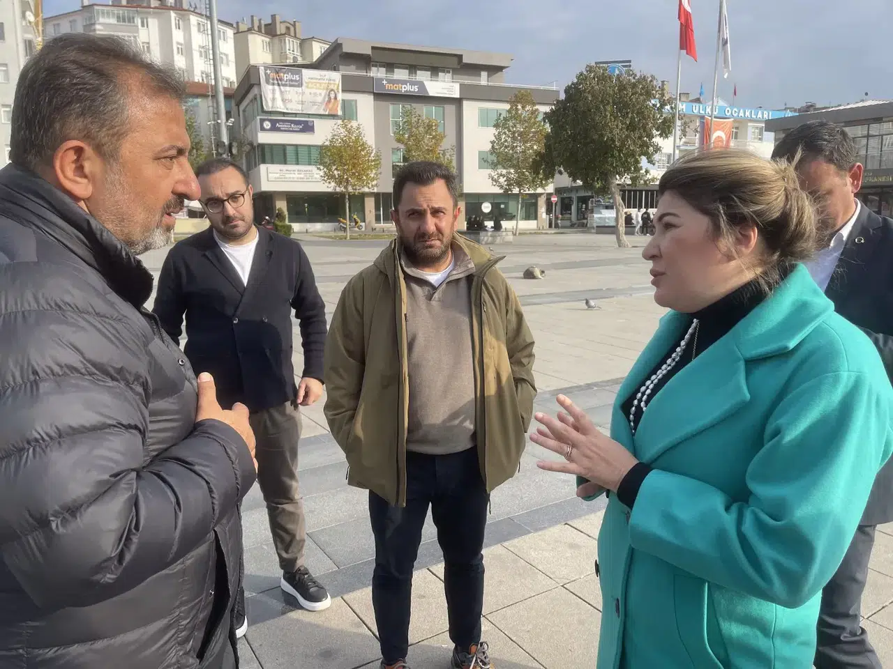 İlk Kez Yapılacak, 19 Aralık’ta Açılıyor