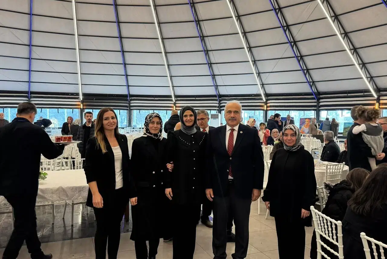İskilip’te Öğretmenlerin Başarısı Taçlandırıldı