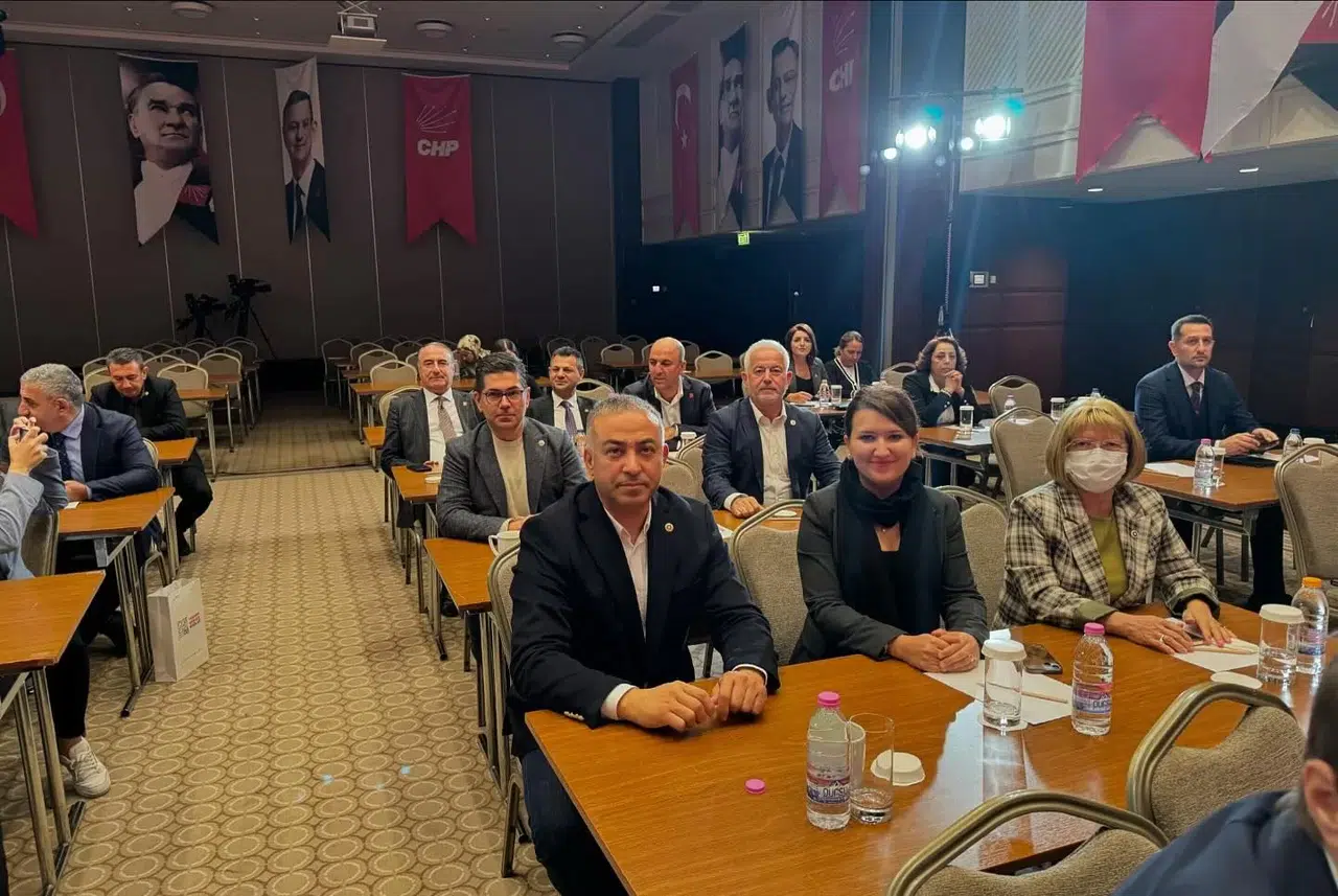 ‘Kayyım Darbesine Teslim Olmuyoruz’