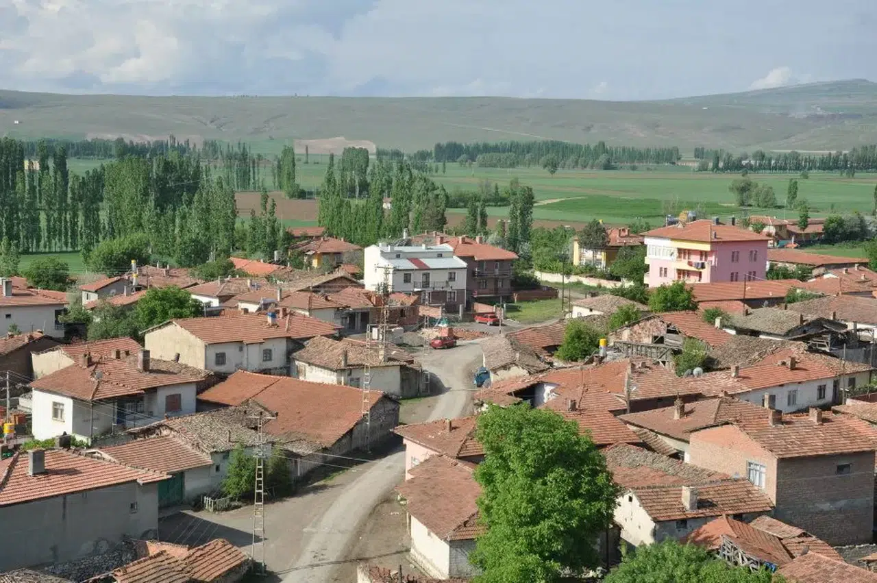 Köprüalan, Yeni Mahalle Oluyor