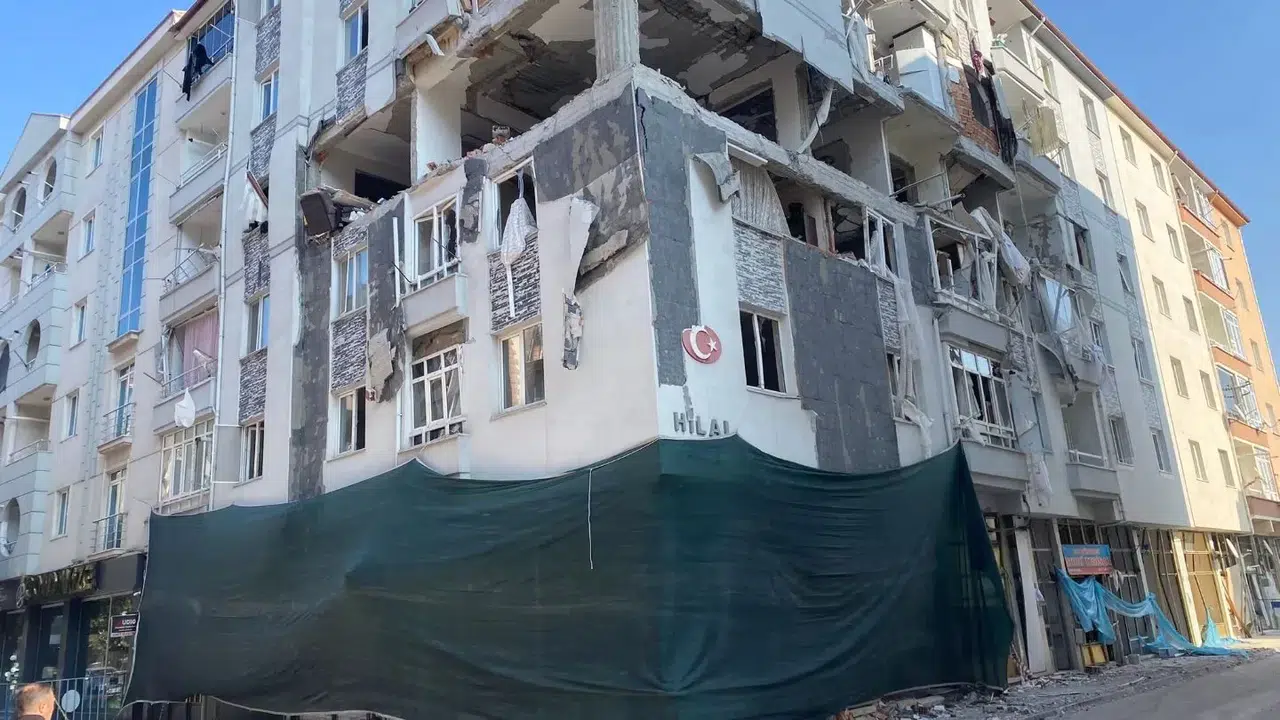 ‘Mağduriyet Ne Zaman Giderilecek?’
