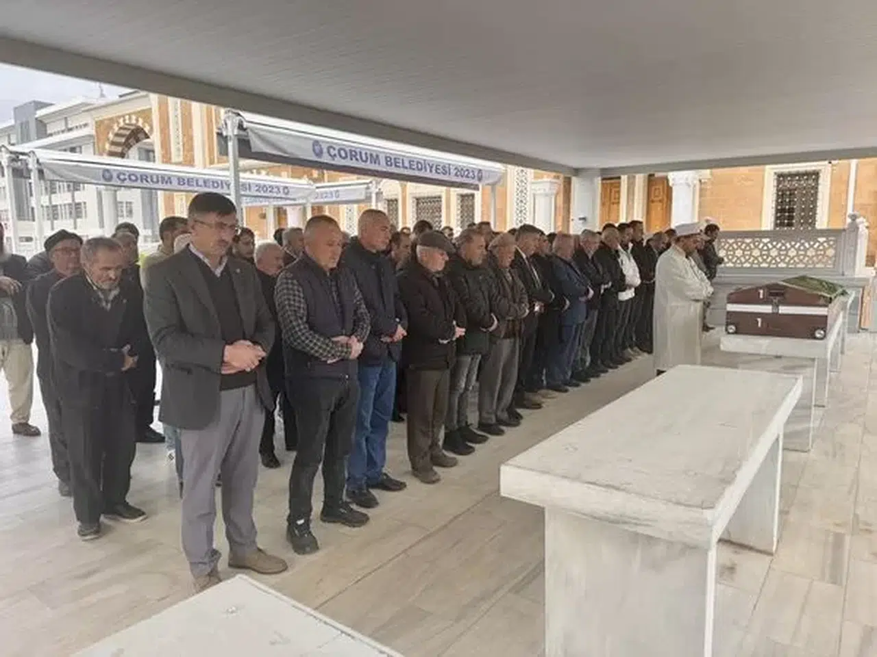 Mehmet Kızıltepe’yi Kaybettik