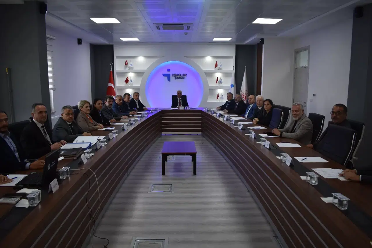 Meslek Lisesi Mezunu Gençler İŞKUR ile İstihdam Edilecek