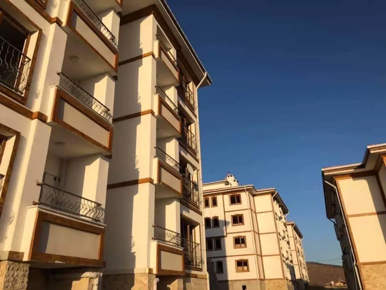 Ortaköy TOKİ Projesi 4. Kez İhaleye Çıkıyor