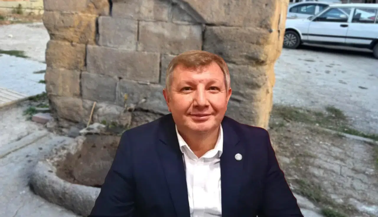 Osmancık’ta Tarihi Çeşmeler Restore Edilecek