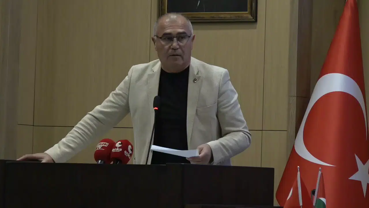 Özbal: Osmancık Köprüsü Kaldırılsın