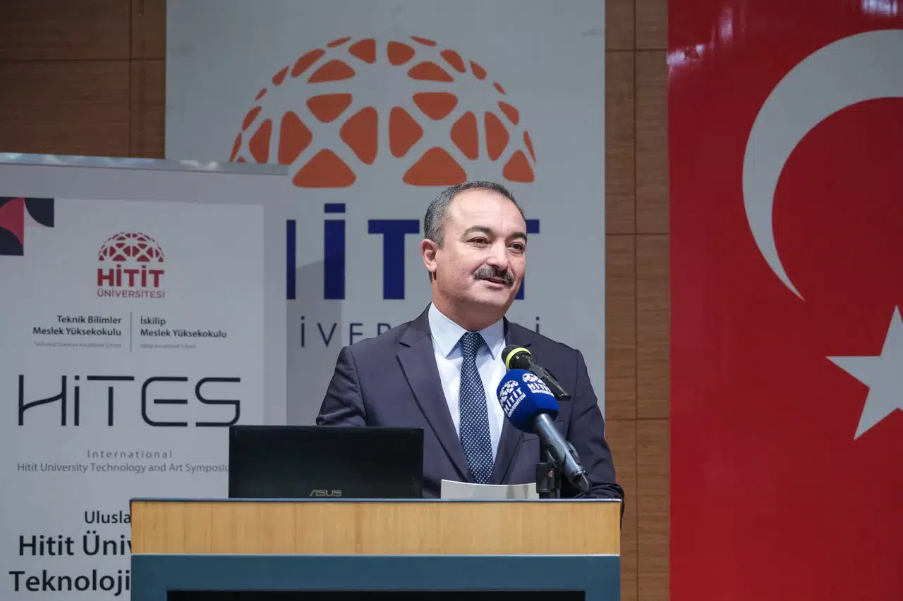 Öztürk: Çorum’un İmalat Gücünü Karşılaştırmaya Gerek Yok