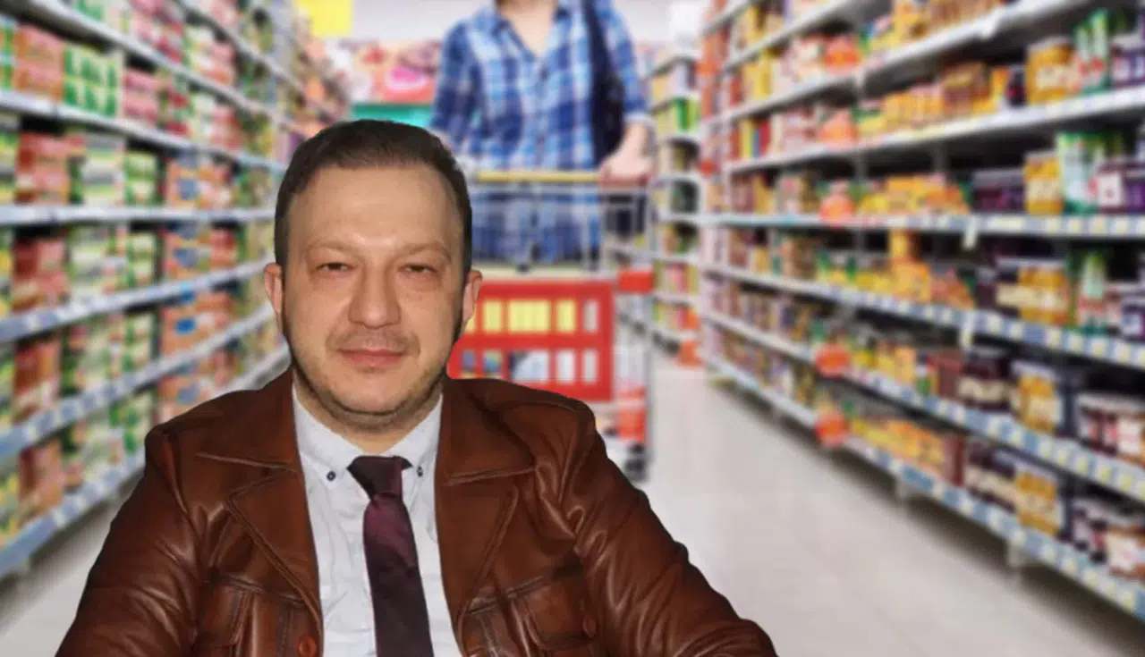 ‘Sağlık Ürünleri Zincir Marketlerde Satılamaz’