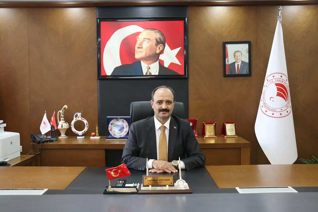 Semt Pazarlarında Balık Denetimi