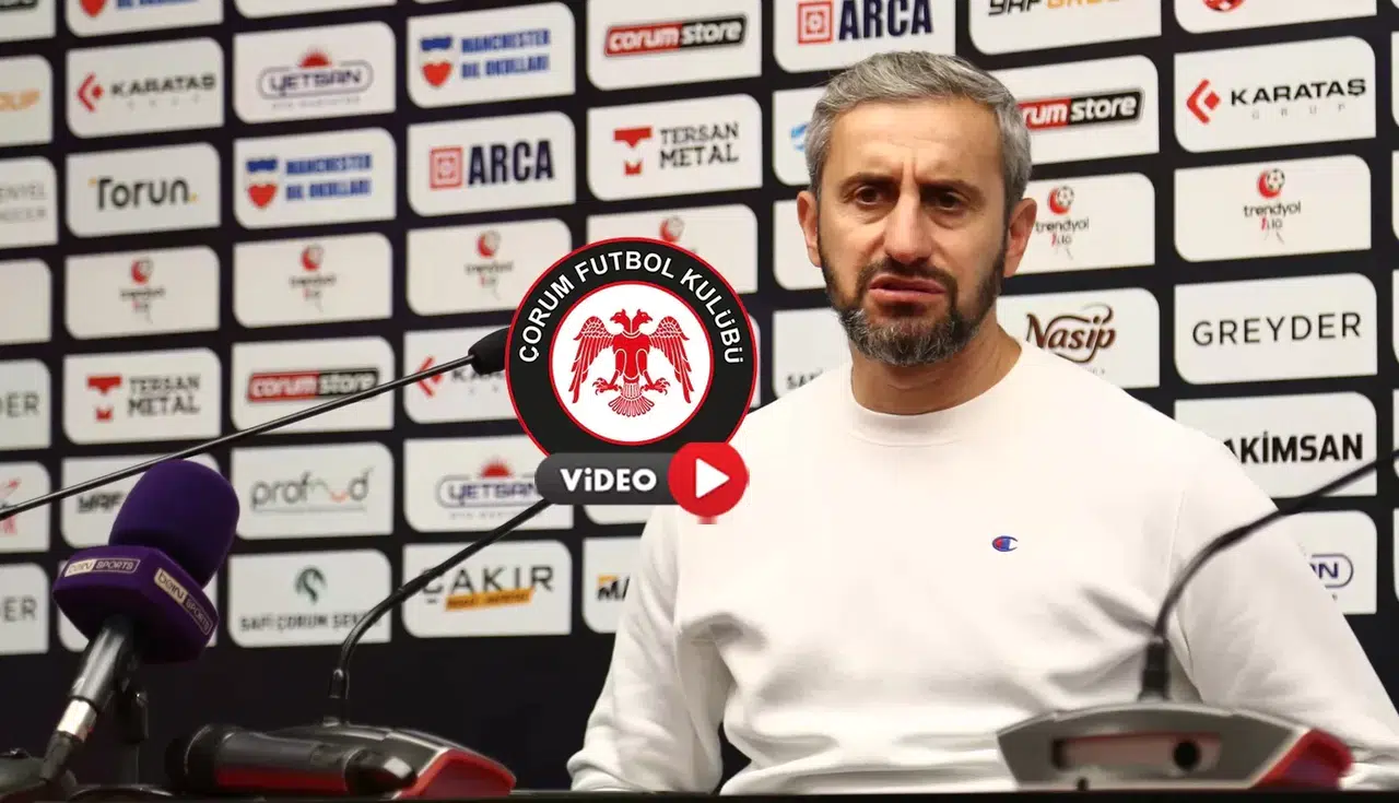 Serkan Özbalta: Kırılma Anlarını Geçemedik