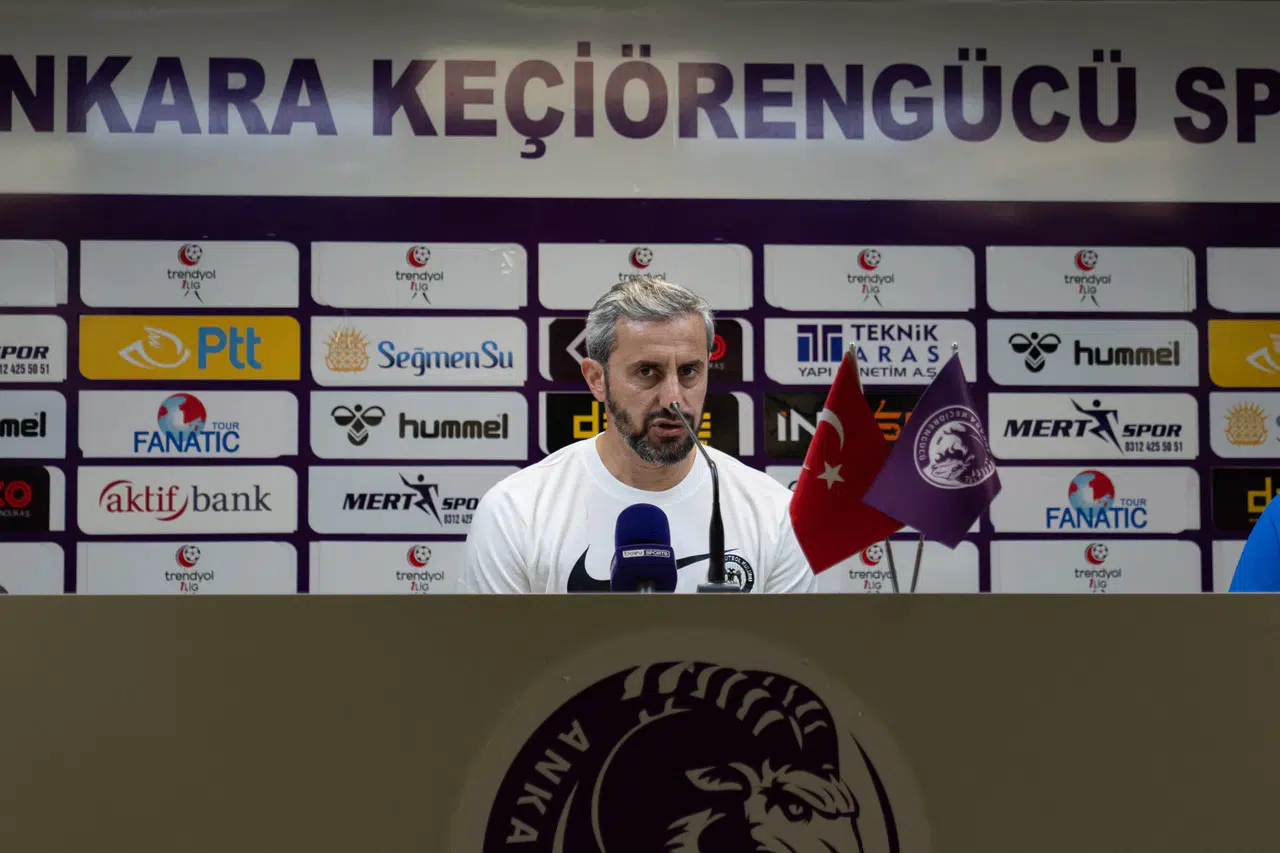 Serkan Özbalta Eski Kulübüne Rakip Oldu