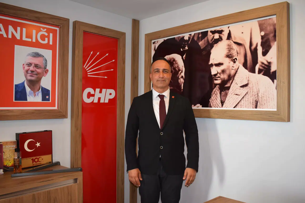 Solmaz: Erken Seçim Kaçınılmaz