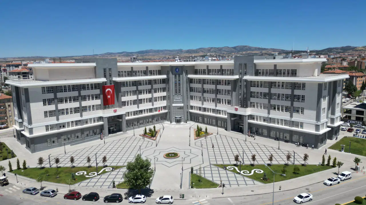 ‘Sonbaharda Çorum’ Kısa Video Yarışması