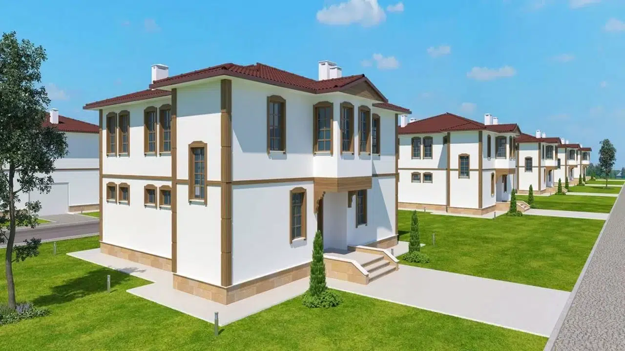 Sungurlu’da Hak Sahipleri Arsalarına Kavuşacak