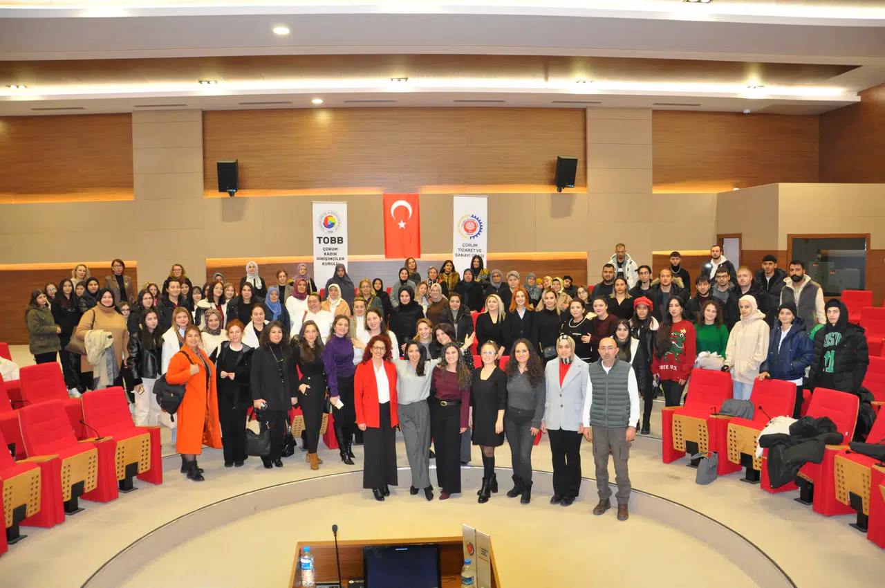 TSO’da E-Ticaret ve E-İhracat Eğitimi