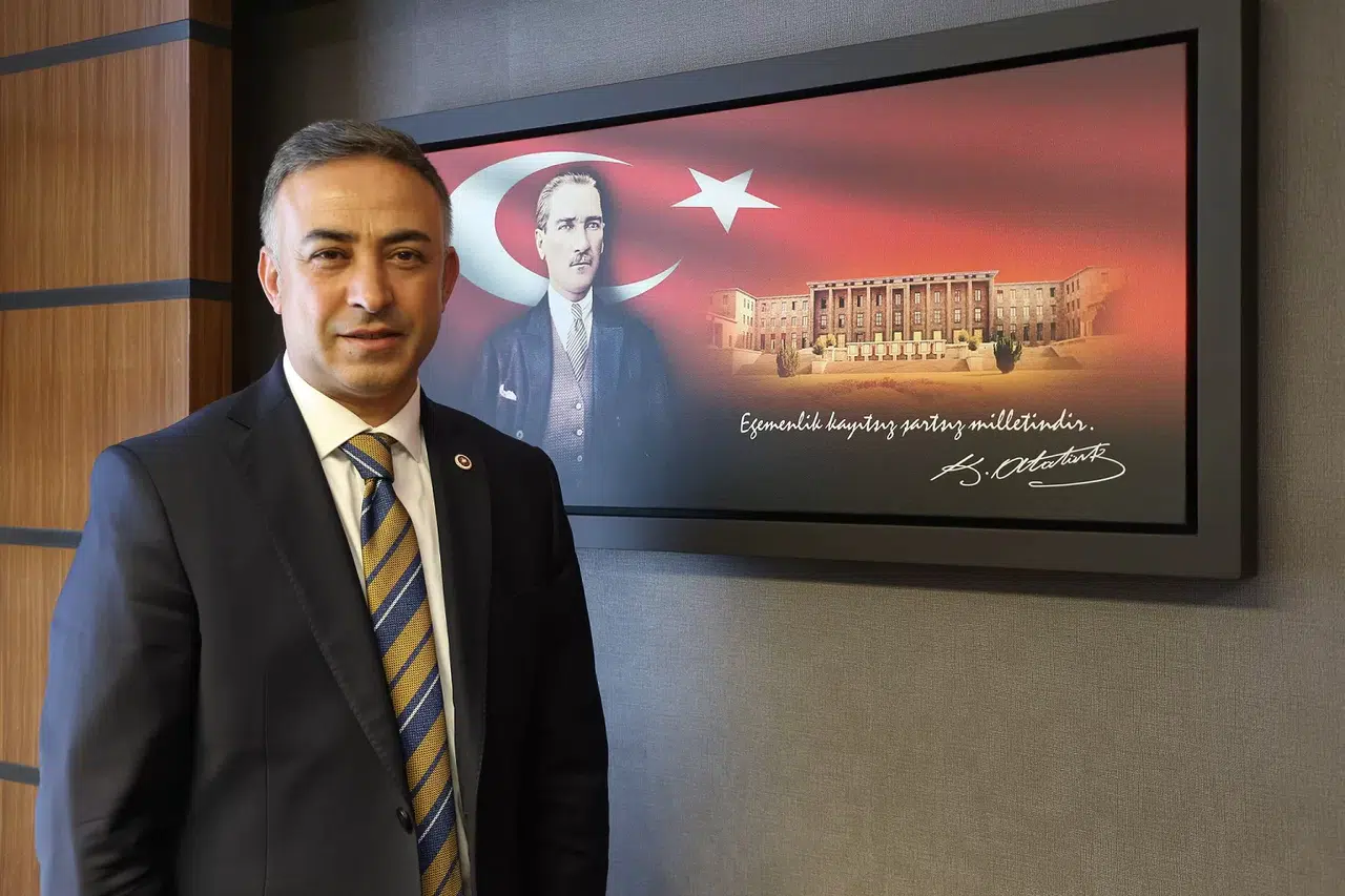 Tahtasız’dan Eroğlu’na: Davan Davamızdır